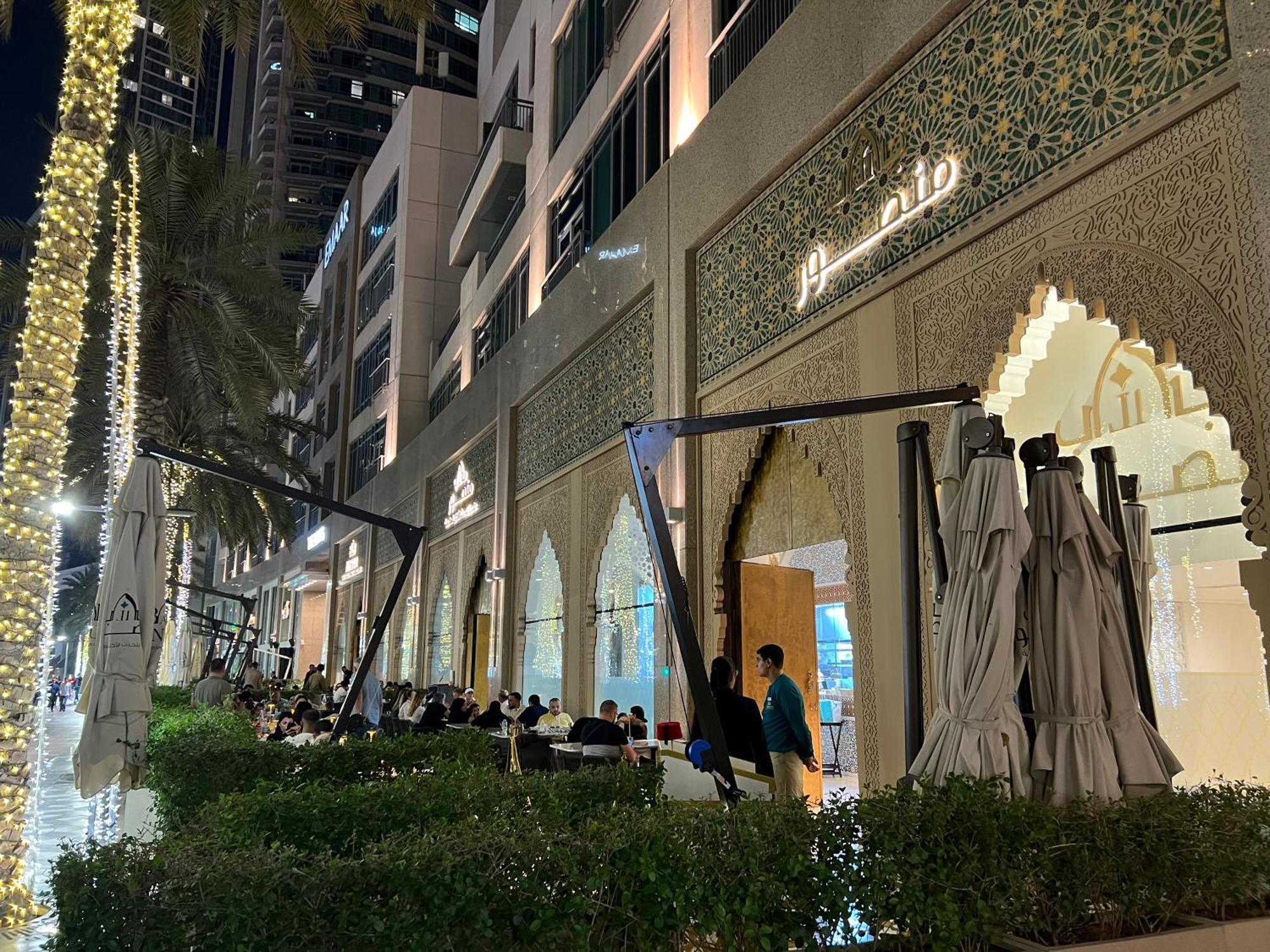Downtown Luxury - Stunning Burj Khalifa & Sea View - 5 Minutes Walk To Dubai Mall Exterior foto